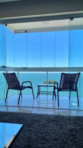 Fotografie z fotogalerie ubytování Apartamento Alto padrão Frente Mar v destinaci Balneário Camboriú