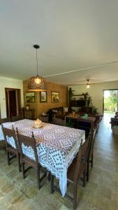 Billede fra billedgalleriet på Fazenda Villino Pistilli i Taubaté