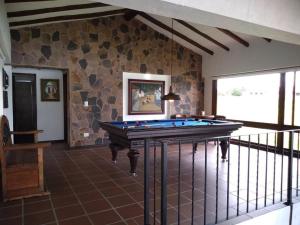 Imagem da galeria de Casa frente al lago - Toca, Boyacá 