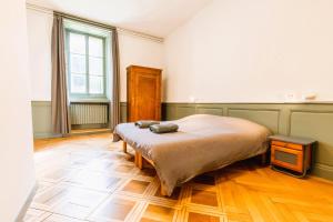 Φωτογραφία από το άλμπουμ του Monastère du Val de Consolation σε Consolation-Maisonnettes