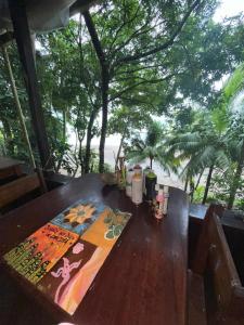 Φωτογραφία από το άλμπουμ του fenix soul hostel ocean view σε Drake +33 φωτογραφίες