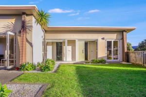 Fotografie z fotogalerie ubytování Hosts on the Coast Titoki Magic v destinaci Matarangi