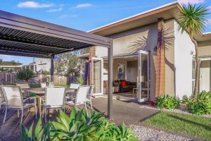 Fotografie z fotogalerie ubytování Hosts on the Coast Titoki Magic v destinaci Matarangi