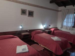 Φωτογραφία από το άλμπουμ του HOTEL MIRADOR DE LOS ANDEs σε Eugenio Bustos