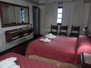 Φωτογραφία από το άλμπουμ του HOTEL MIRADOR DE LOS ANDEs σε Eugenio Bustos