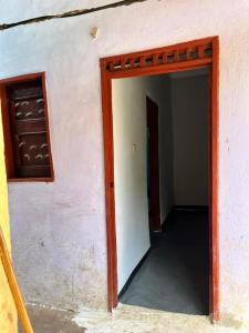 Foto sihtkohas Jinka asuva majutusasutuse Degu Homestay and tours galeriist