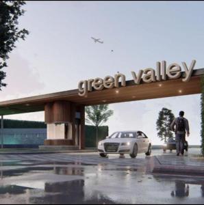 Fotografie z fotogalerie ubytování Green Valley Balikpapan By Skylane v destinaci Kampung Gunung Malang