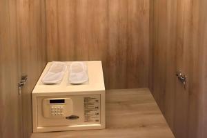 Kép BC Residence Pangaldi szállásáról Isztambulban a galériában