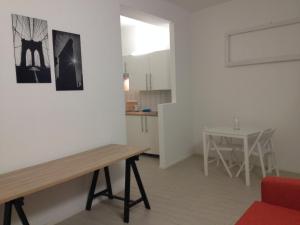 Gallery image of Il Guasco Rooms in Ancona