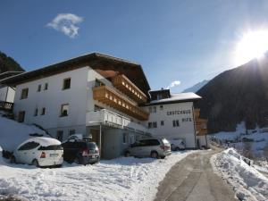 Splošen pogled na gorovje oz. razgled na gore, ki ga ponuja apartma