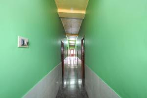 Fotografie z fotogalerie ubytování SPOT ON Canara Lodge v destinaci Sakleshpur