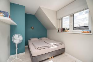 Fotografie z fotogalerie ubytování Czerwone Żagle Apartamenty Całoroczne v destinaci Władysławowo