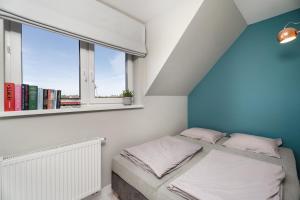 Fotografie z fotogalerie ubytování Czerwone Żagle Apartamenty Całoroczne v destinaci Władysławowo