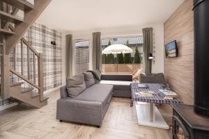 Fotografie z fotogalerie ubytování Czerwone Żagle Apartamenty Całoroczne v destinaci Władysławowo