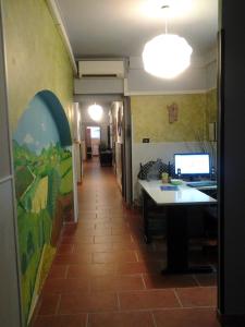 Gallery image of Emerald Fields Hostel in Florence