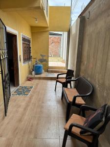 Imagen de la galería de La Casita del Sol, en Crucita