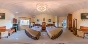 Gallery image of Hostal Mar Ed in Santa Cruz de la Sierra