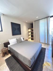 Gallery image of Peregrina Tulum 301A 2BR Luxury Condo in Tulum