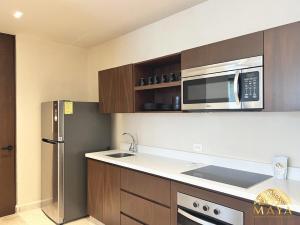 Gallery image of Peregrina Tulum 301A 2BR Luxury Condo in Tulum