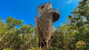 Gallery image of Peregrina Tulum 301A 2BR Luxury Condo in Tulum +54 photos