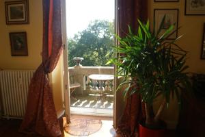 Foto dalla galleria di Chateau Neufays a Theux
