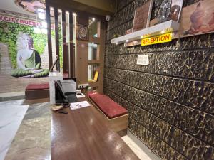 Fotografie z fotogalerie ubytování New city guest house v destinaci Bihār Sharīf + 18 fotografií