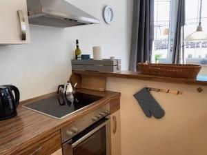 Gallery image of Apartment in Katschberg near Ski Slopes, cleaning included in Sankt Margarethen im Lungau