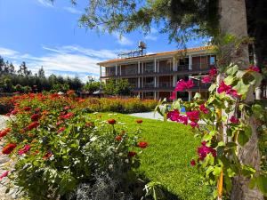 Fotografie z fotogalerie ubytování Runaway Eco Hotel v destinaci Carhuaz + 62 fotografií