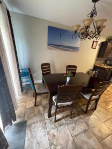 Χώρος καθιστικού στο Abamashy cozy home +6 φωτογραφίες