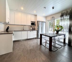 Billede fra billedgalleriet på Villa Valentina Ähtäri i Ähtäri