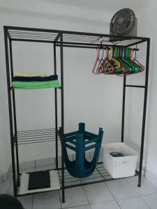 Fotografie z fotogalerie ubytování Cobán room v destinaci Cobán