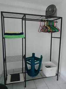 Fotografie z fotogalerie ubytování Cobán room v destinaci Cobán