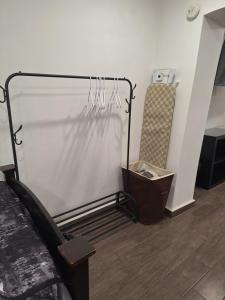 Postel nebo postele na pokoji v ubytování Casa Sol Central