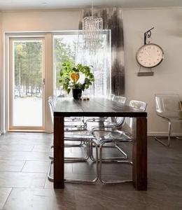 Billede fra billedgalleriet på Villa Valentina Ähtäri i Ähtäri