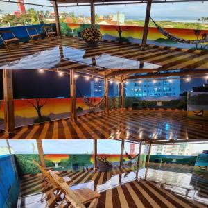 Φωτογραφία από το άλμπουμ του Pousada MakTub Beach House Itanhaém σε Itanhaem