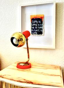 Zdjęcie z galerii obiektu Santa Clara cozy Sea view Studio w mieście Torremolinos