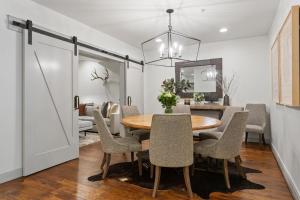 Fotografie z fotogalerie ubytování Trail's End Lodge At Deer Valley Resort - Two Bedroom Residence With Den And Spa #102 v destinaci Park City