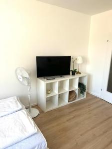 Televisyen dan/atau pusat hiburan di Brand new studio in Vienna