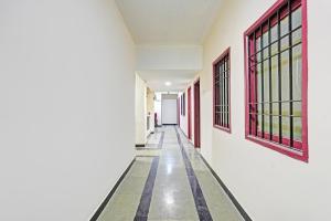 Fotografie z fotogalerie ubytování Super Hotel O Purasaiwalkam v destinaci Čennaí