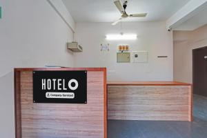 Certifikát, hodnocení, plakát nebo jiný dokument vystavený v ubytování Super Hotel O Ambalamedu