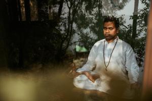 Gostje med bivanjem v nastanitvi Dwarika's Himalayan Wellbeing, Dhulikhel