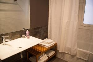 Un baño de Barcelonaguest