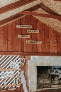 Afbeelding uit fotogalerij van Tesla`s Valley in Smiljan