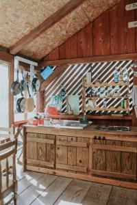 Afbeelding uit fotogalerij van Tesla`s Valley in Smiljan