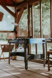 Afbeelding uit fotogalerij van Tesla`s Valley in Smiljan