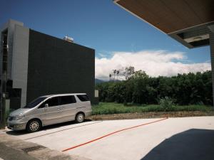 Gambar di galeri bagi 瑞穗阿牛的家 Rui Sui Moo Guesthouse di Ruisui