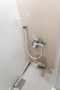 Vannituba majutusasutuses 八戸駅西口民泊ゲストルームNvillage104