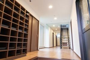 Foto sihtkohas Hachinohe asuva majutusasutuse 八戸駅西口民泊ゲストルームNvillage104 galeriist
