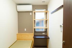 Foto sihtkohas Hachinohe asuva majutusasutuse 八戸駅西口民泊ゲストルームNvillage104 galeriist