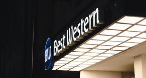 Fotografie z fotogalerie ubytování Best Western Hotel Leipzig City Centre v Lipsku